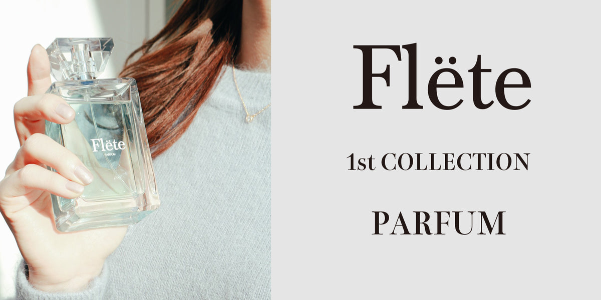 Flete 1st COLLECTION / PARFUM
