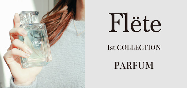 Flete 1st COLLECTION / PARFUM