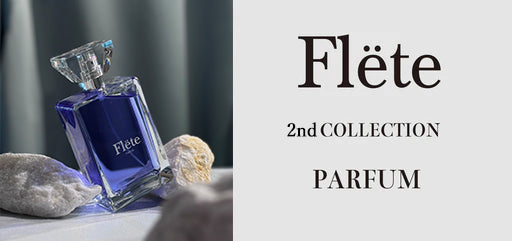 Flete 2nd Collection / PARFUM