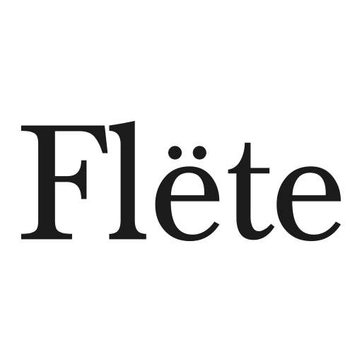 Flete フレーテ
コスメブランド