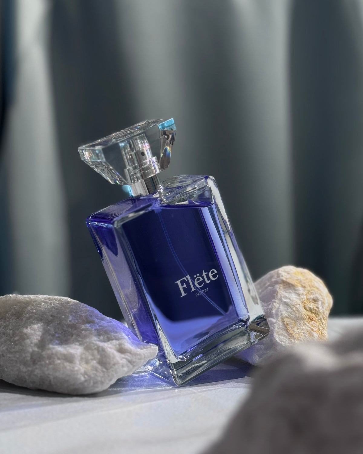 希少 極美品 Flete フレーテ パルファム 100ml 香水 Flete PARFUM Amethyst (香水)