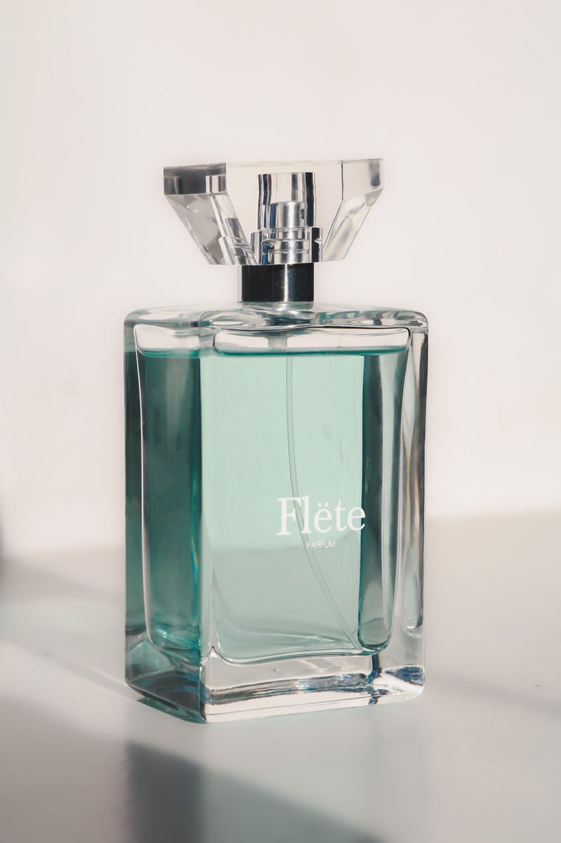 希少 極美品 Flete フレーテ パルファム 100ml 香水 Flete PARFUM (香水)